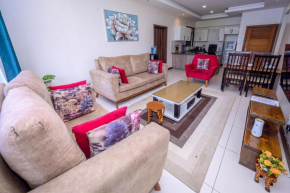 Lathembo Serviced Apartments